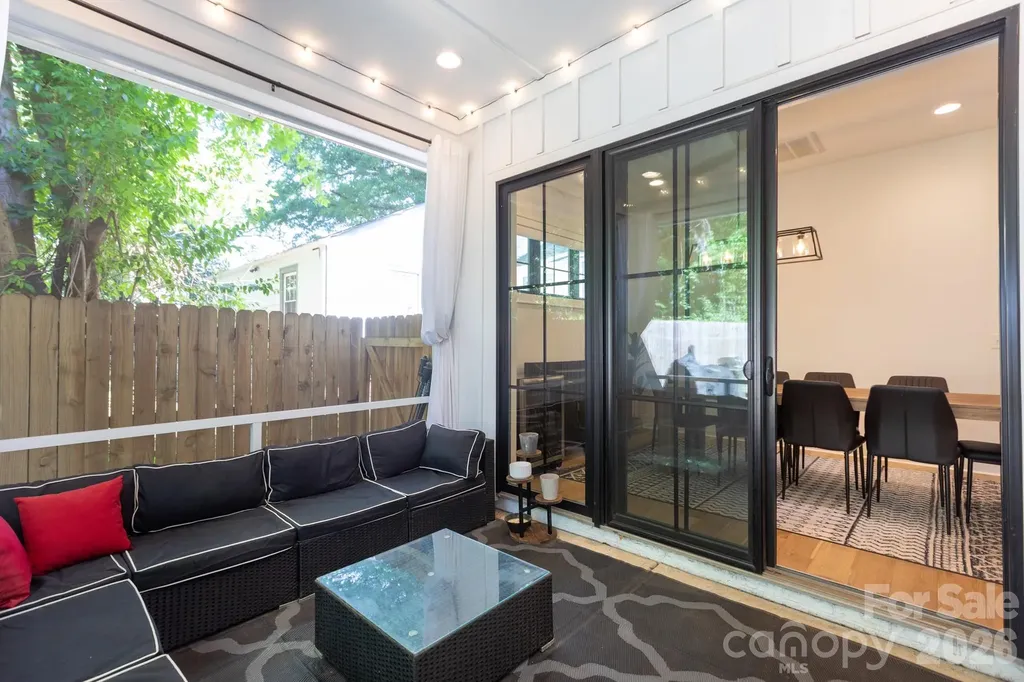 2629 Elon Street Charlotte NC 28208