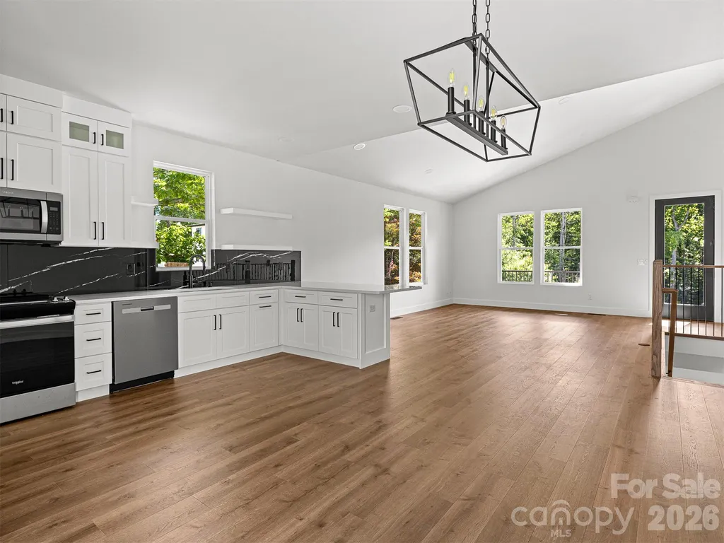 45 Klimovych Road Hendersonville NC 28792