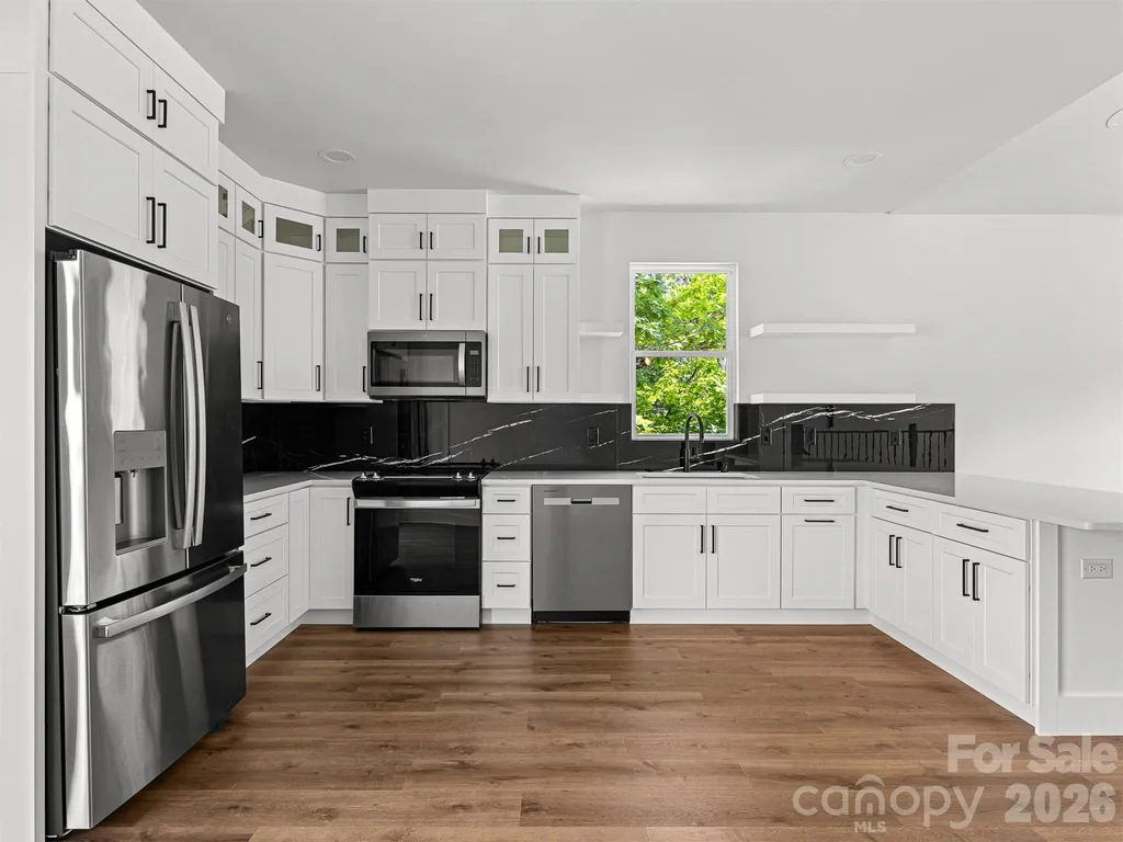 45 Klimovych Road Hendersonville NC 28792