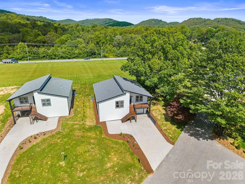 45 Klimovych Road Hendersonville NC 28792