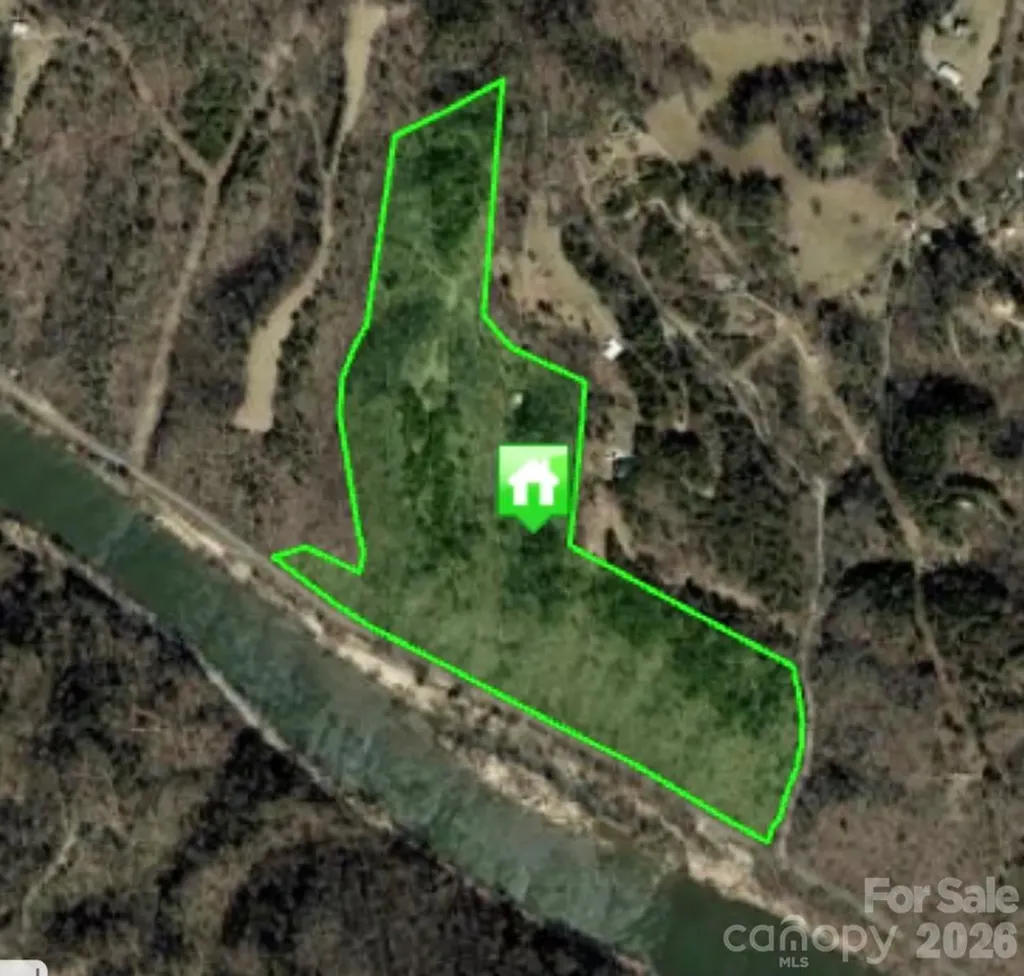 44 White Cloud Way Alexander NC 28701