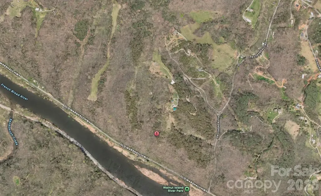 44 White Cloud Way Alexander NC 28701