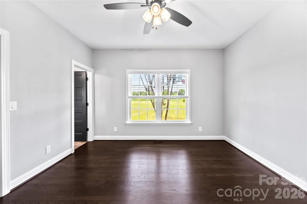 1545 Sides Road Rockwell NC 28138