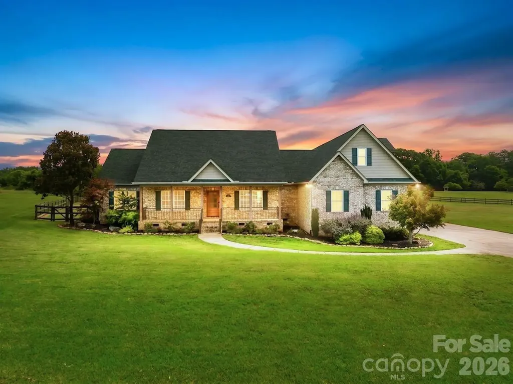 1545 Sides Road Rockwell NC 28138