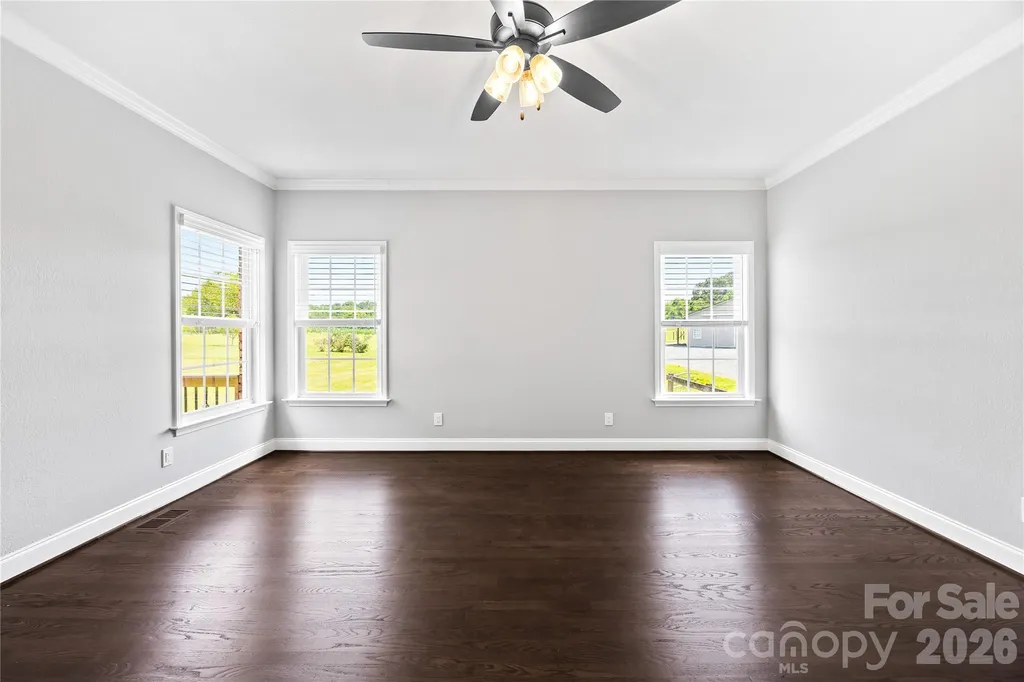 1545 Sides Road Rockwell NC 28138