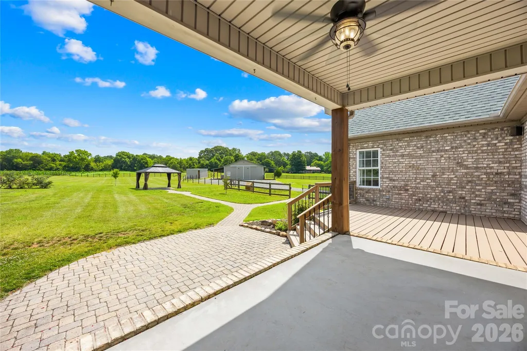 1545 Sides Road Rockwell NC 28138