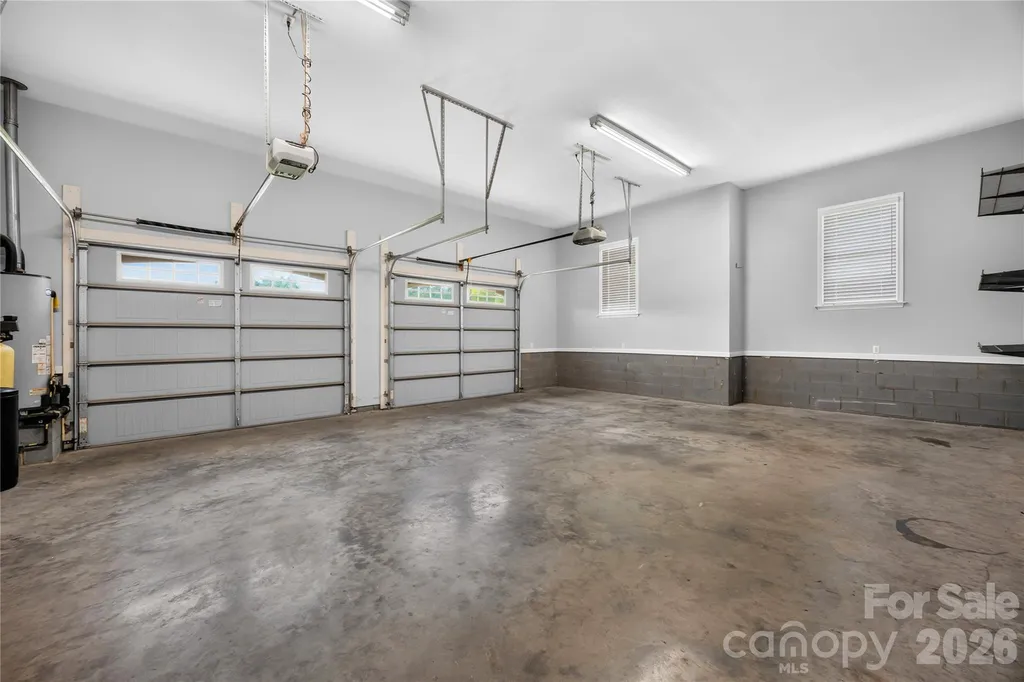 1545 Sides Road Rockwell NC 28138