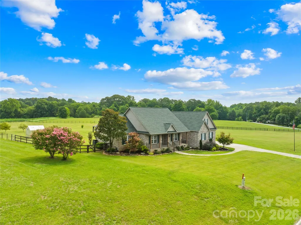 1545 Sides Road Rockwell NC 28138