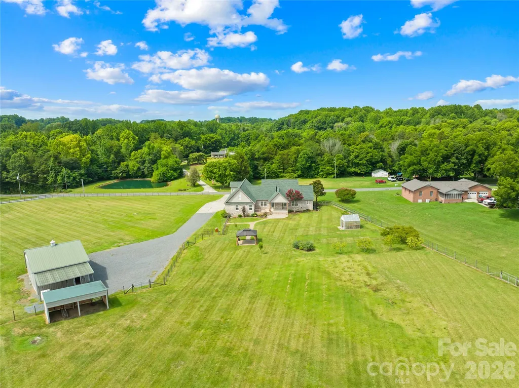 1545 Sides Road Rockwell NC 28138