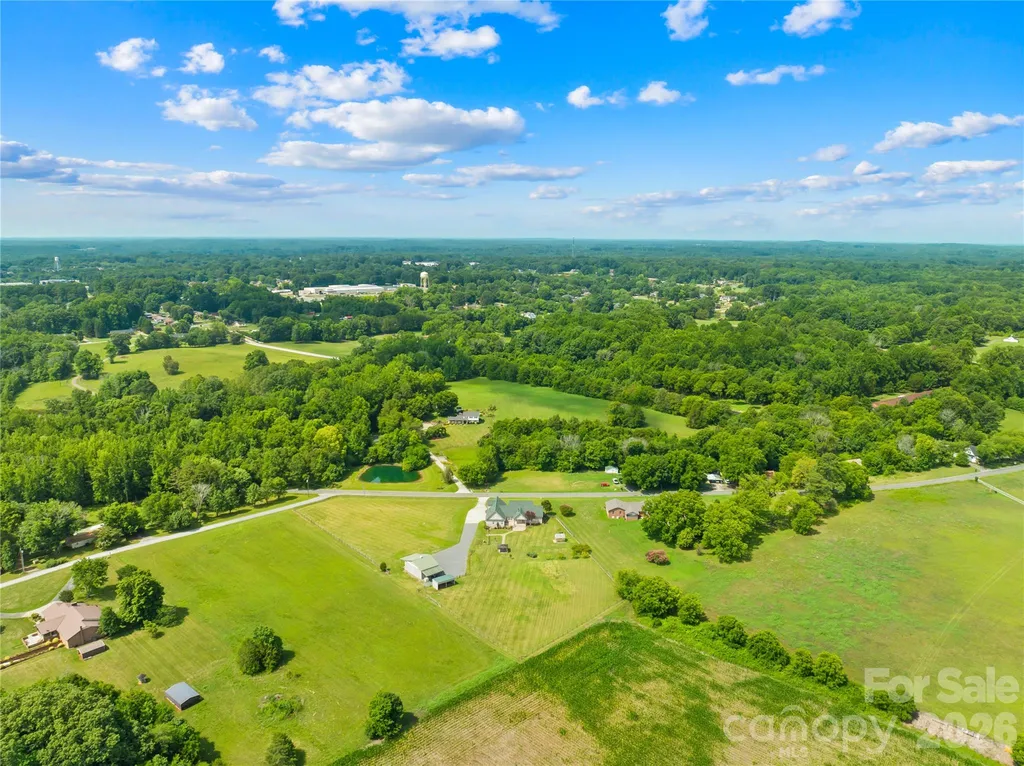 1545 Sides Road Rockwell NC 28138