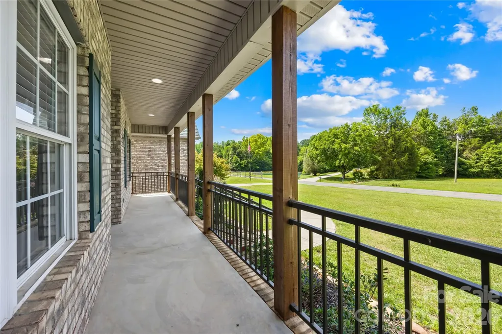 1545 Sides Road Rockwell NC 28138