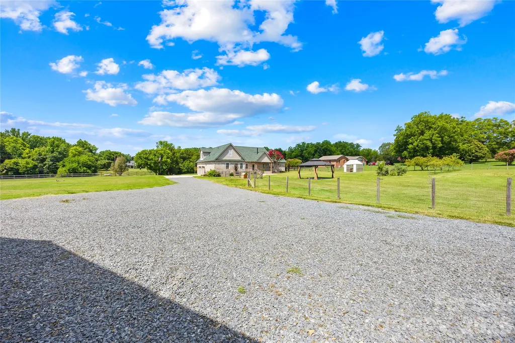 1545 Sides Road Rockwell NC 28138