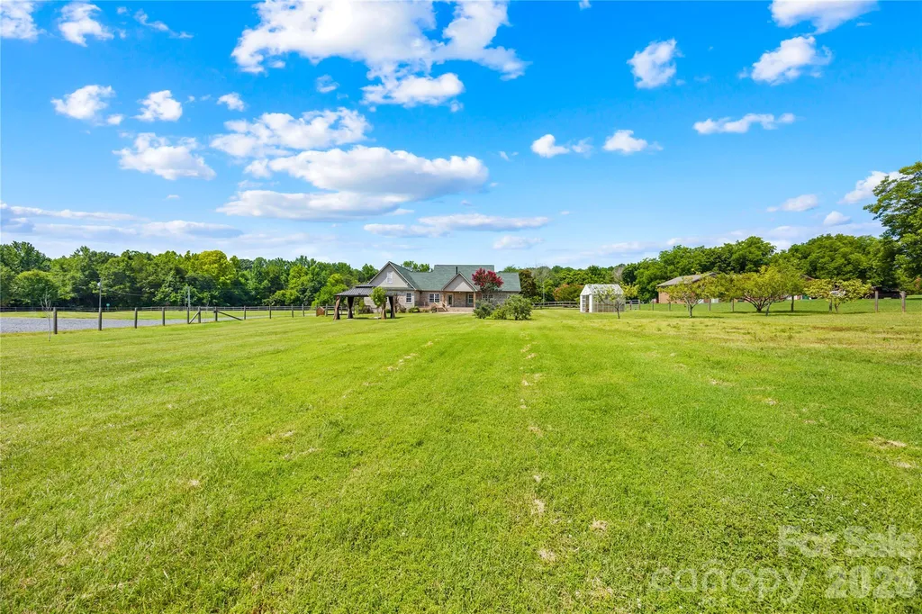 1545 Sides Road Rockwell NC 28138