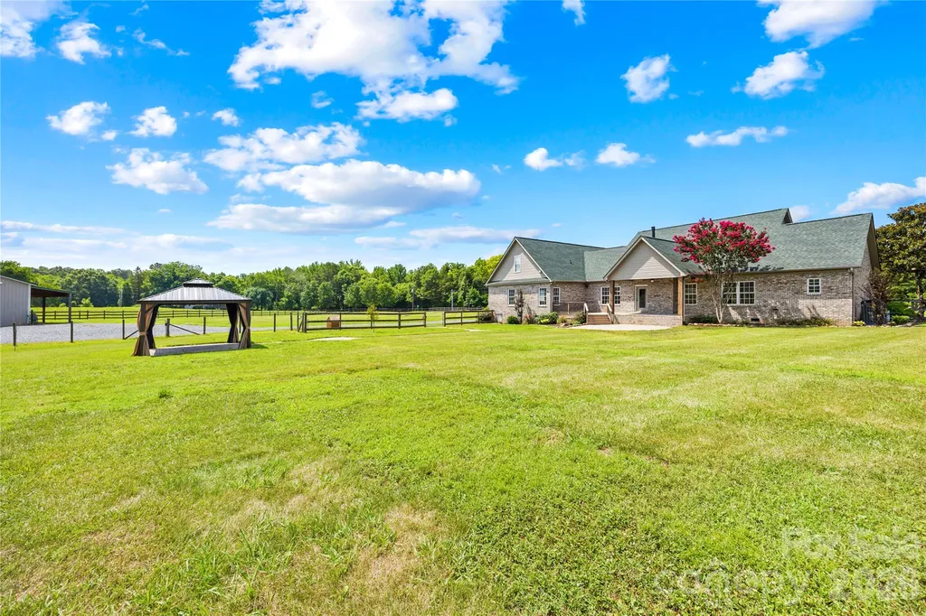 1545 Sides Road Rockwell NC 28138