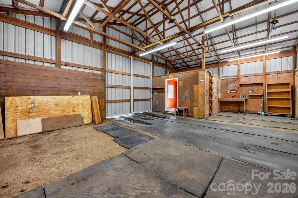 1545 Sides Road Rockwell NC 28138