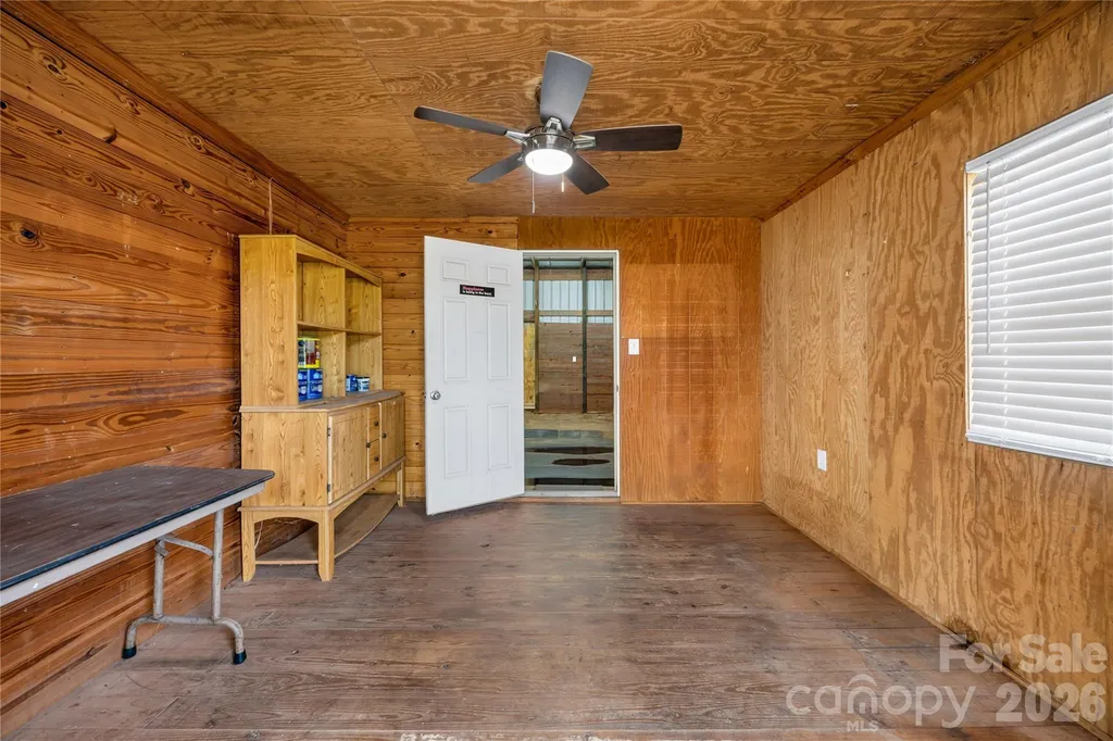 1545 Sides Road Rockwell NC 28138