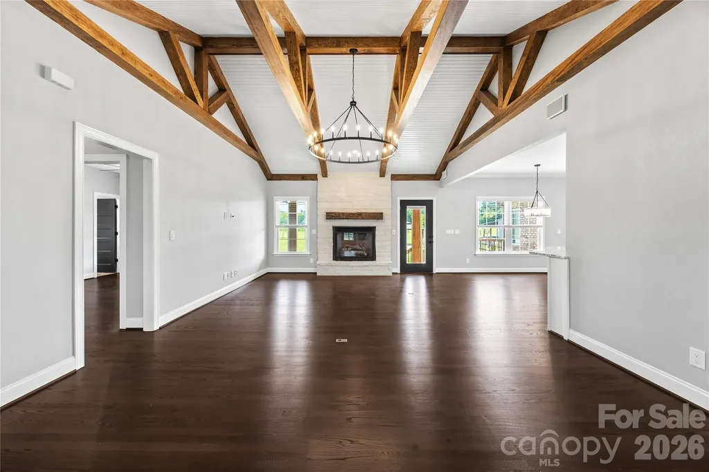 1545 Sides Road Rockwell NC 28138