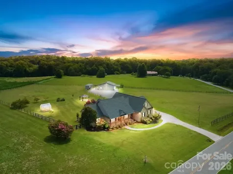 1545 Sides Road Rockwell NC 28138