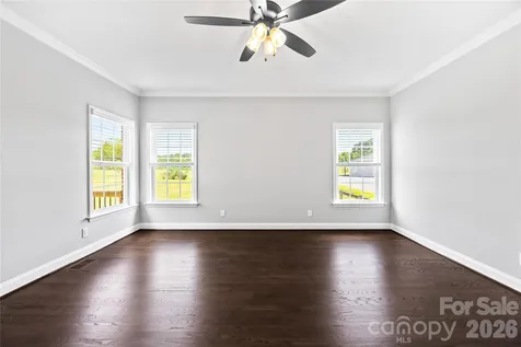 1545 Sides Road Rockwell NC 28138