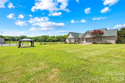 1545 Sides Road Rockwell NC 28138