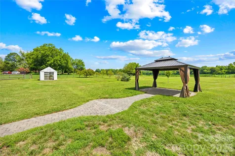 1545 Sides Road Rockwell NC 28138