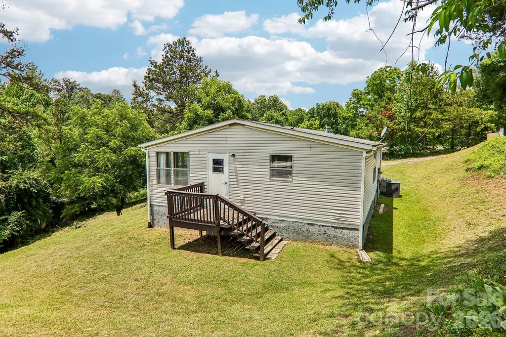 85 Star Flower Road Alexander NC 28701
