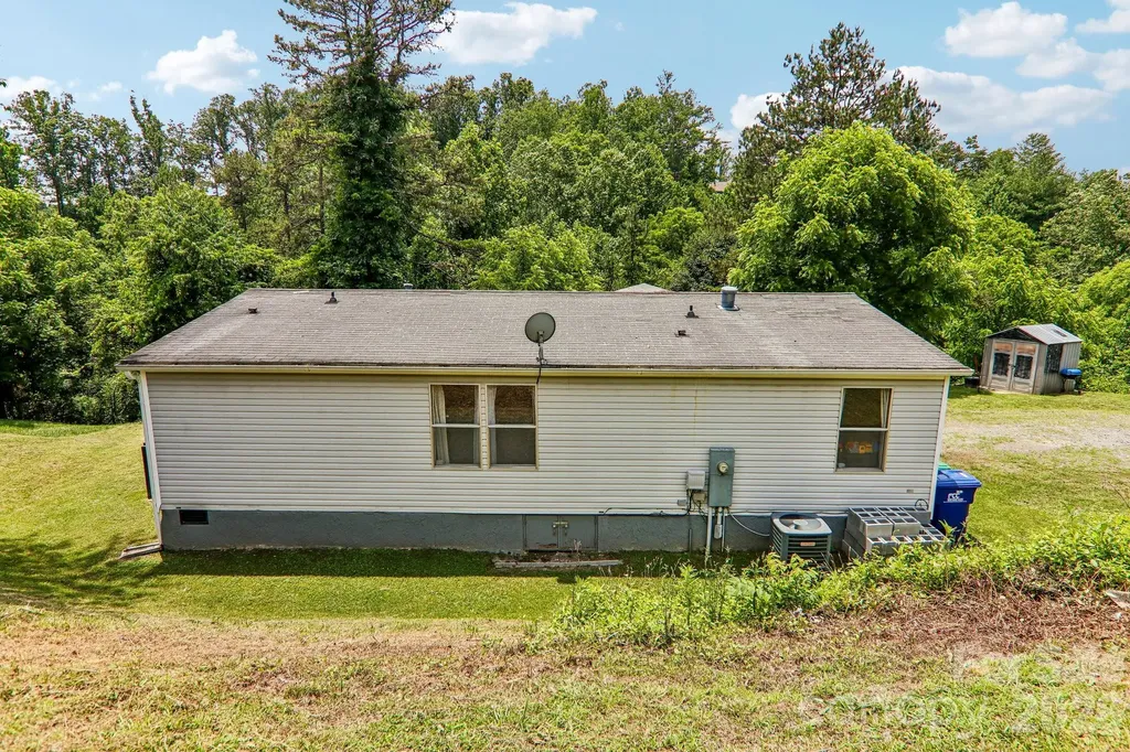 85 Star Flower Road Alexander NC 28701