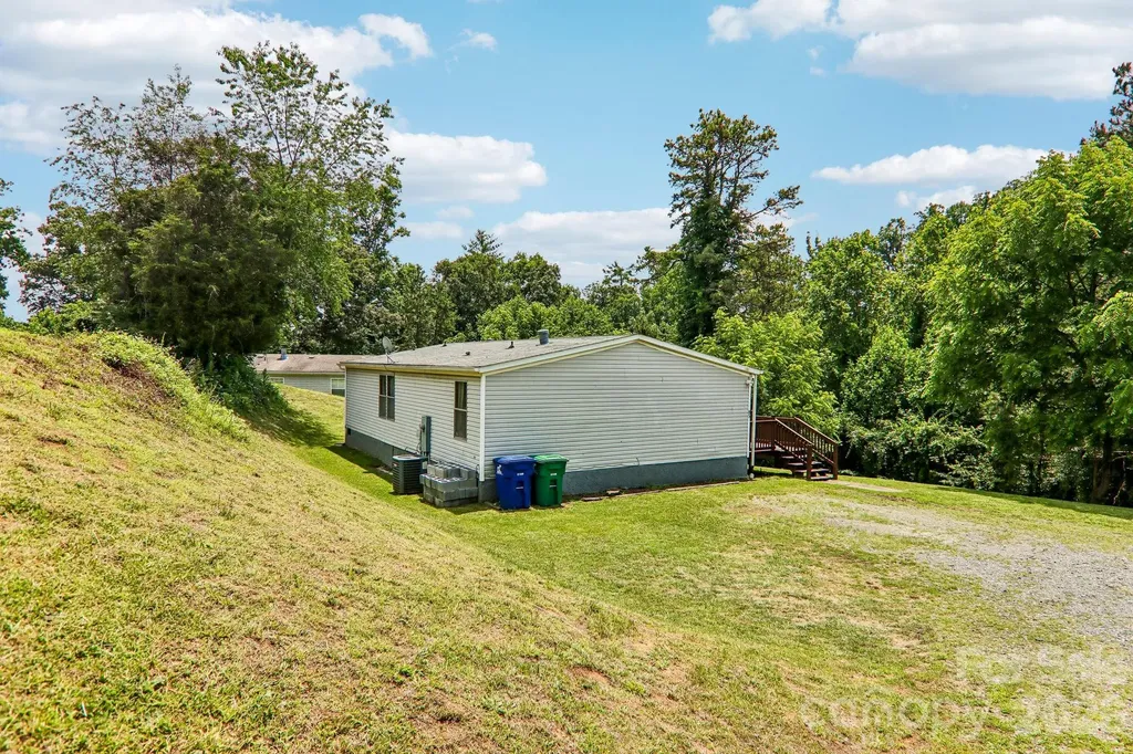 85 Star Flower Road Alexander NC 28701
