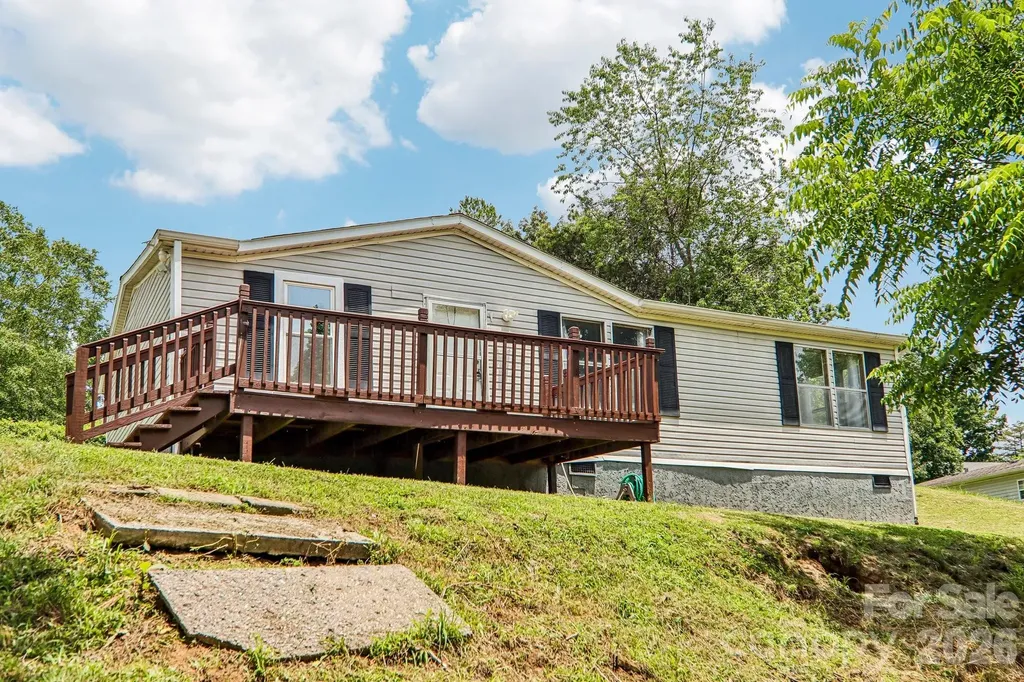 85 Star Flower Road Alexander NC 28701