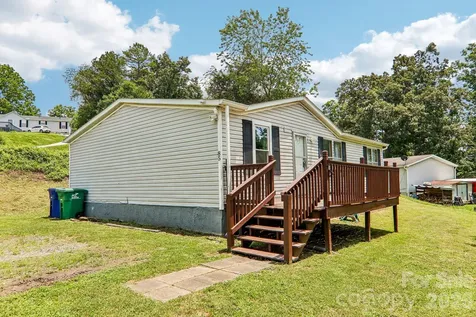 85 Star Flower Road Alexander NC 28701