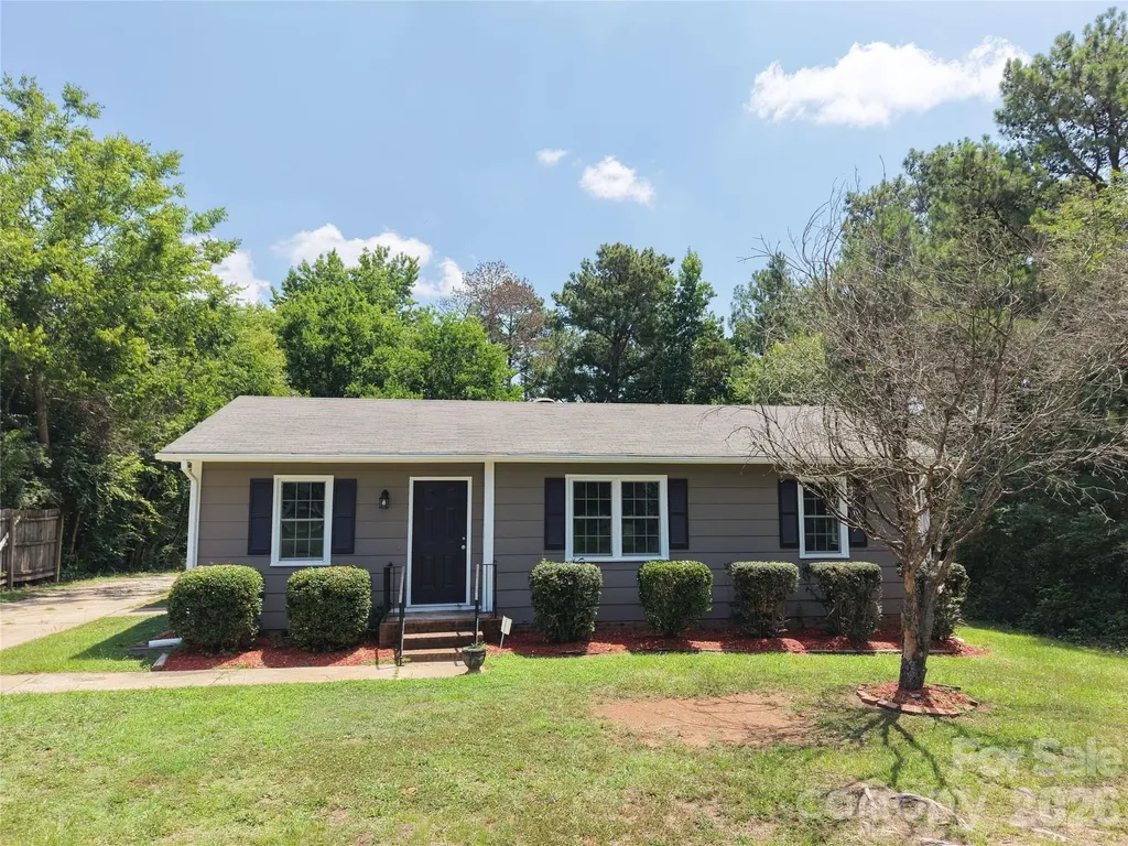 3853 Country Club Road Wadesboro NC 28170