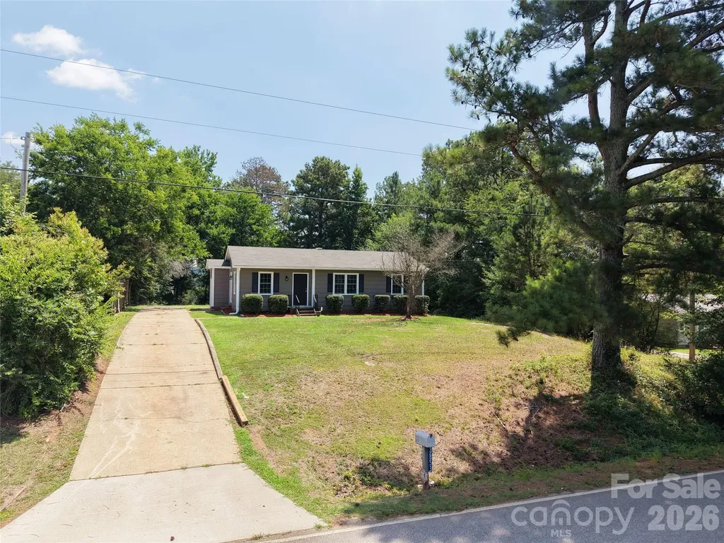 3853 Country Club Road Wadesboro NC 28170