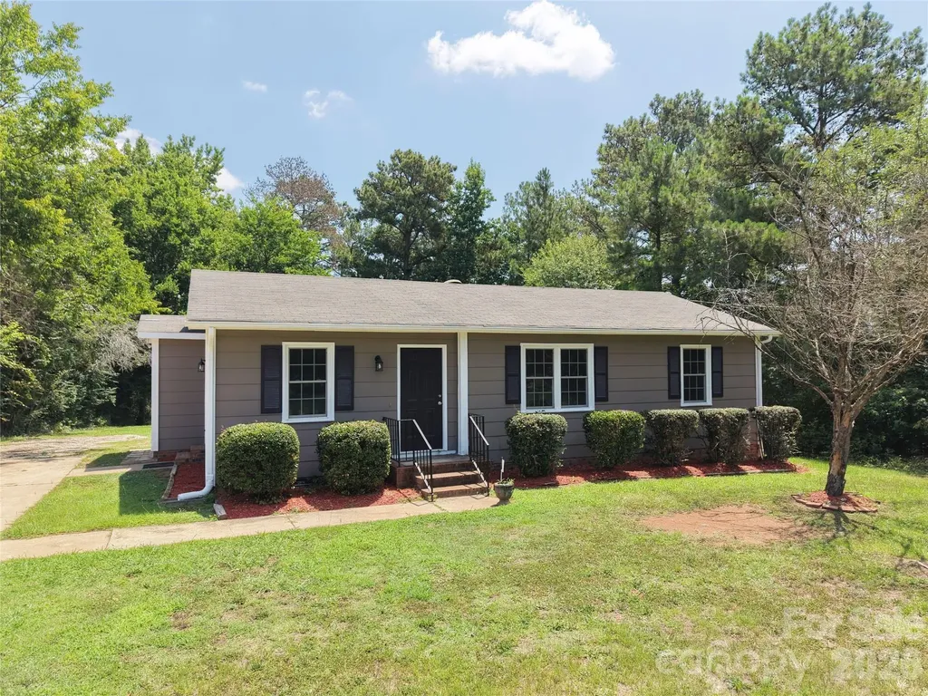 3853 Country Club Road Wadesboro NC 28170