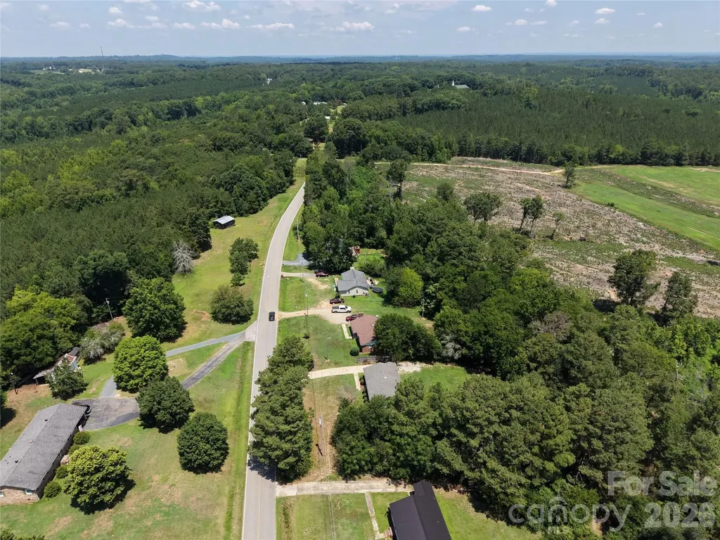3853 Country Club Road Wadesboro NC 28170