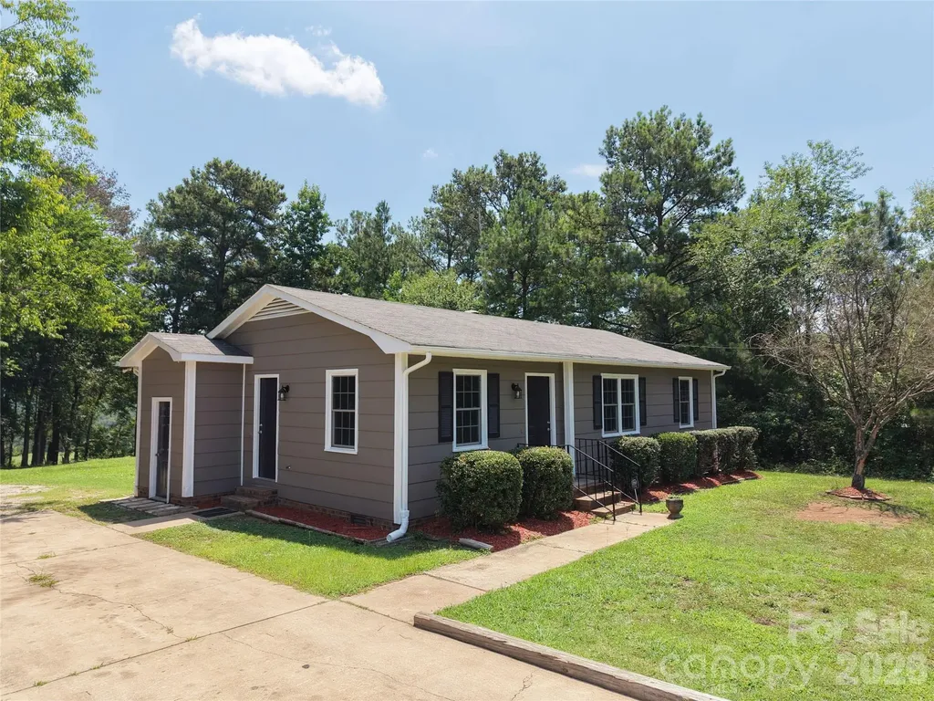 3853 Country Club Road Wadesboro NC 28170