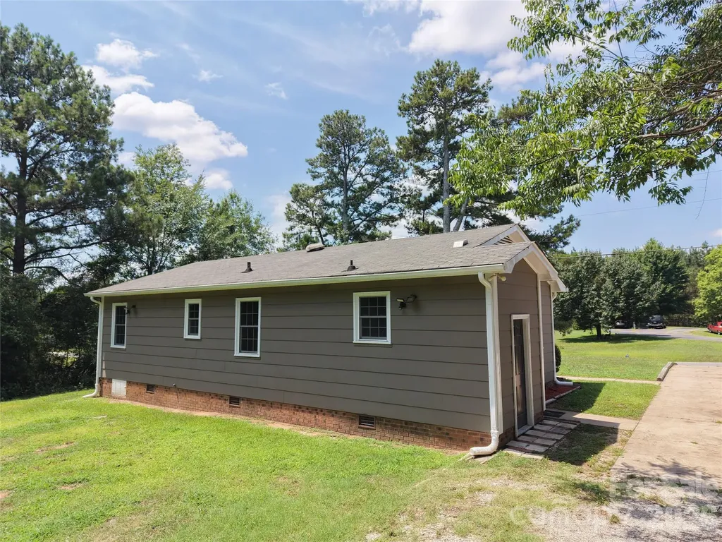 3853 Country Club Road Wadesboro NC 28170