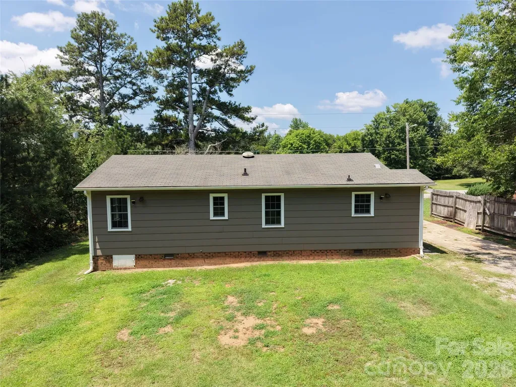 3853 Country Club Road Wadesboro NC 28170