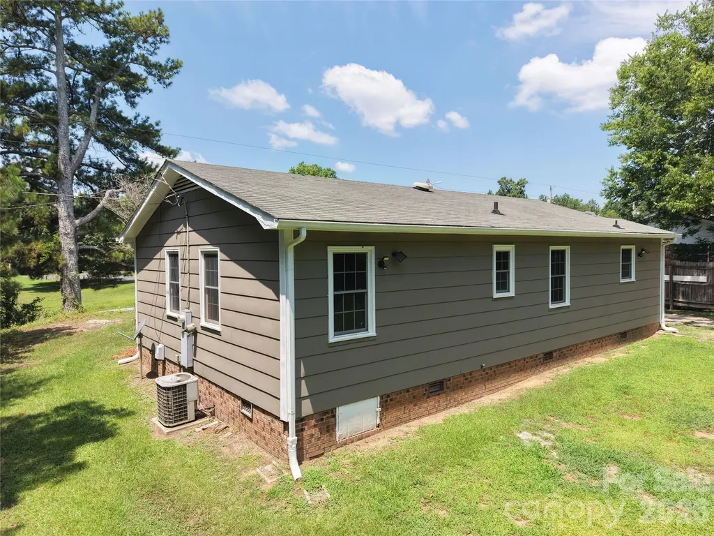 3853 Country Club Road Wadesboro NC 28170