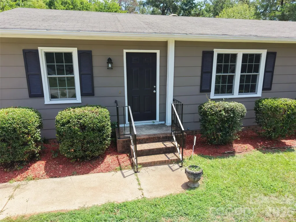 3853 Country Club Road Wadesboro NC 28170