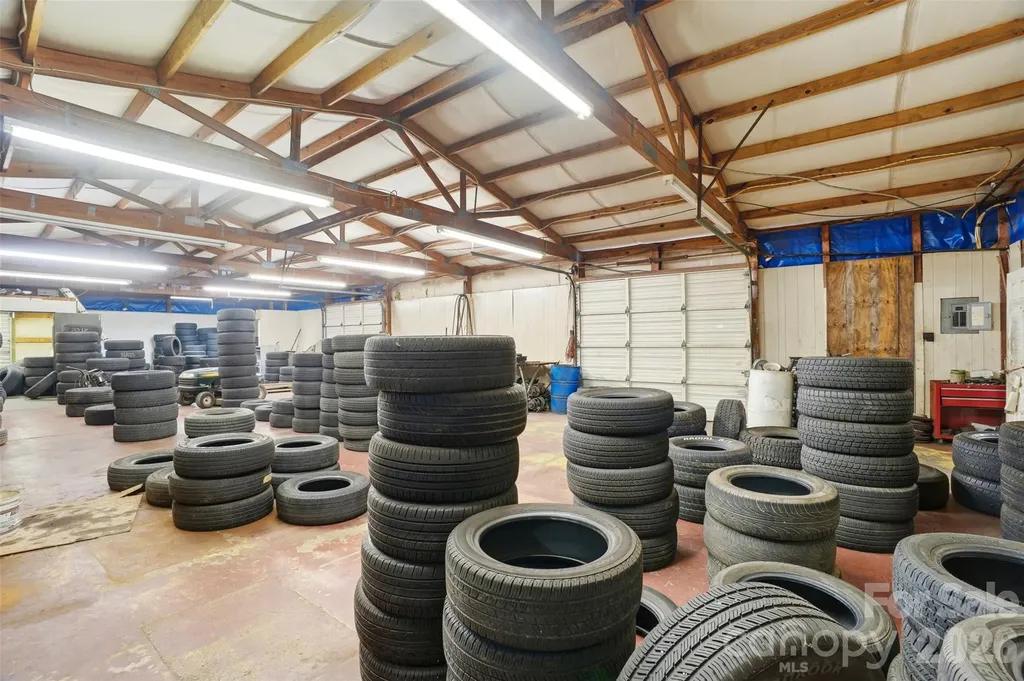 540 Mocksville Highway Statesville NC 28625