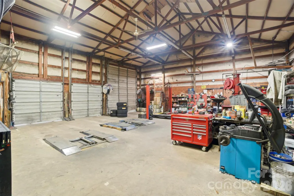 540 Mocksville Highway Statesville NC 28625