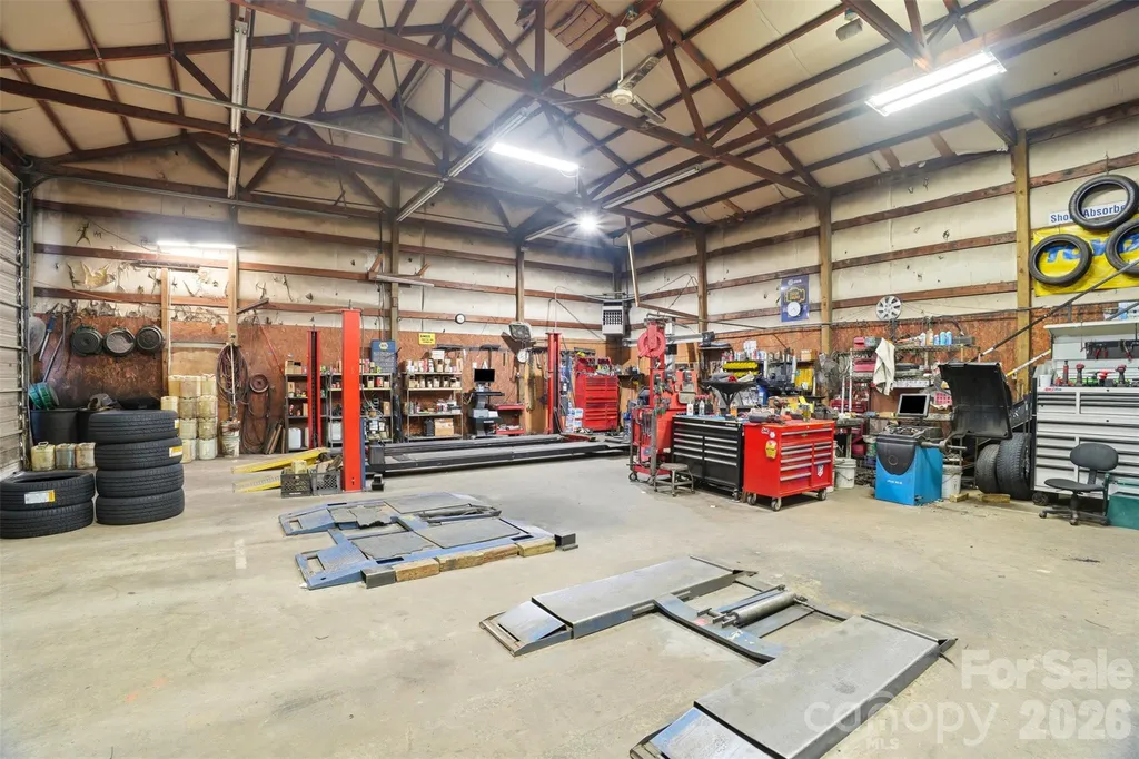 540 Mocksville Highway Statesville NC 28625