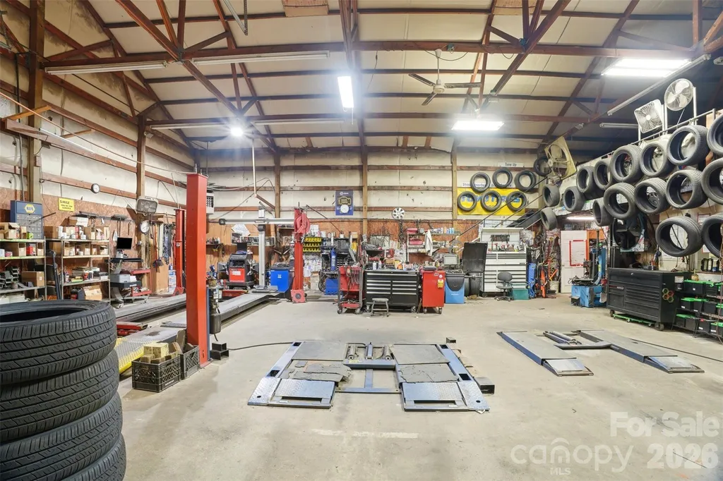540 Mocksville Highway Statesville NC 28625