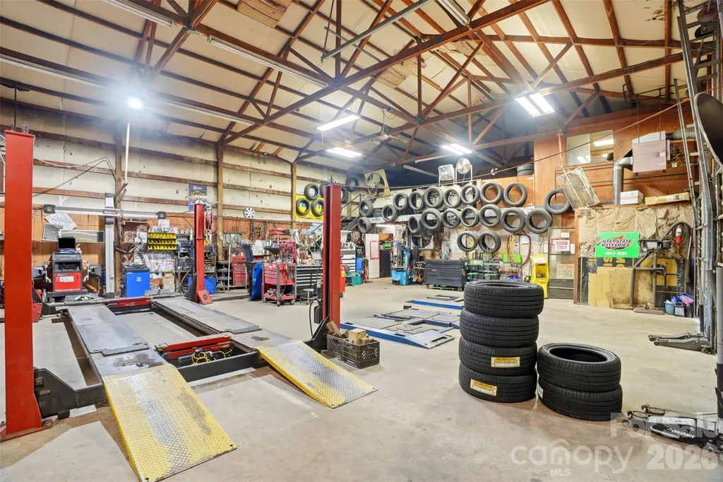540 Mocksville Highway Statesville NC 28625