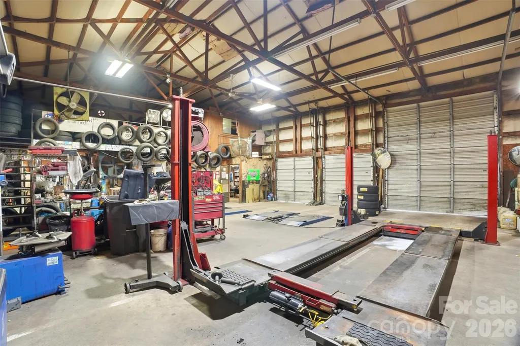 540 Mocksville Highway Statesville NC 28625