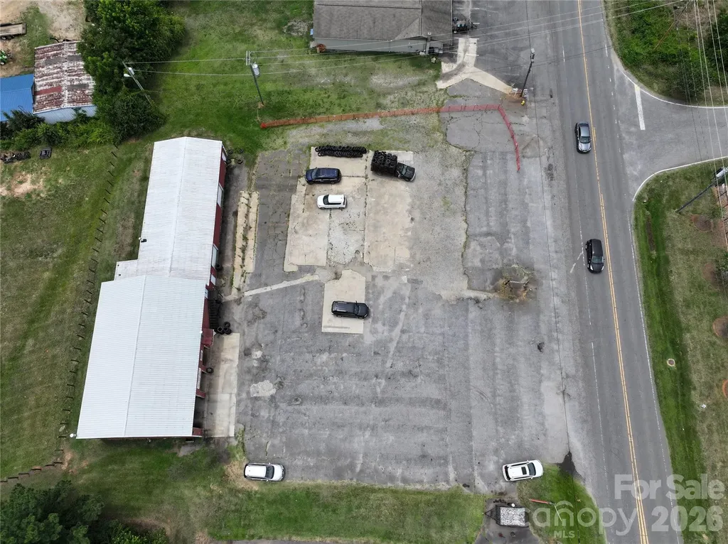 540 Mocksville Highway Statesville NC 28625