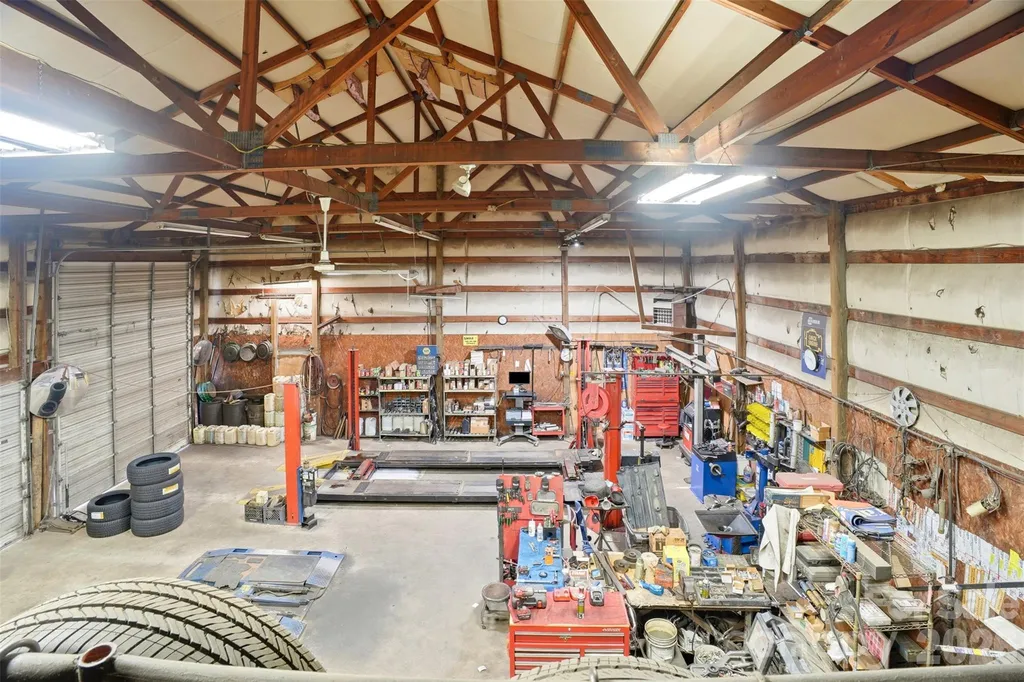 540 Mocksville Highway Statesville NC 28625
