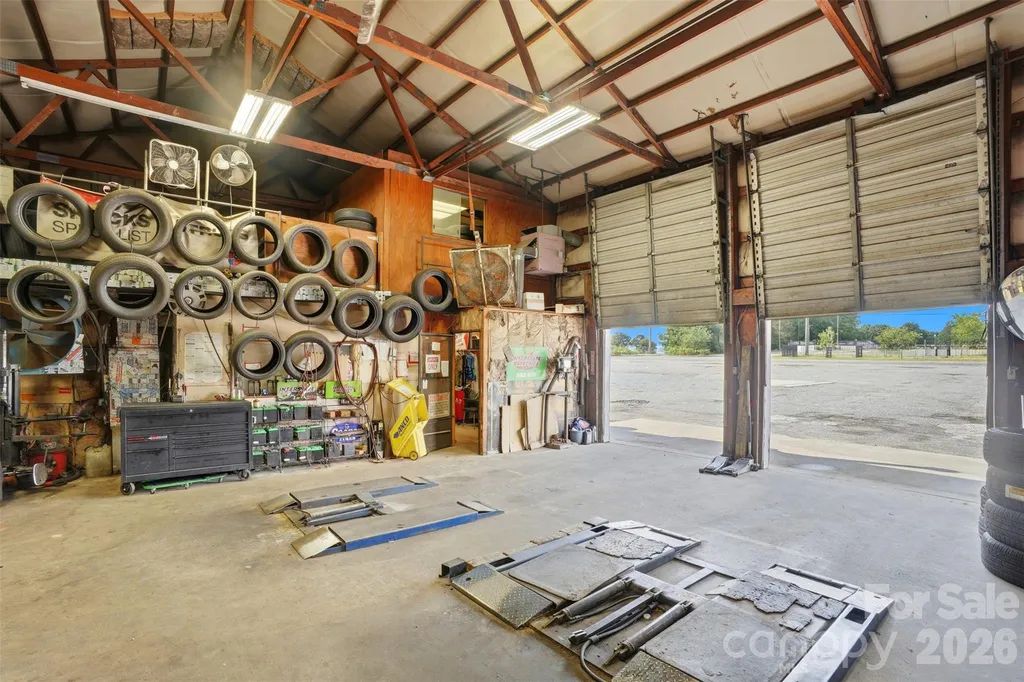 540 Mocksville Highway Statesville NC 28625