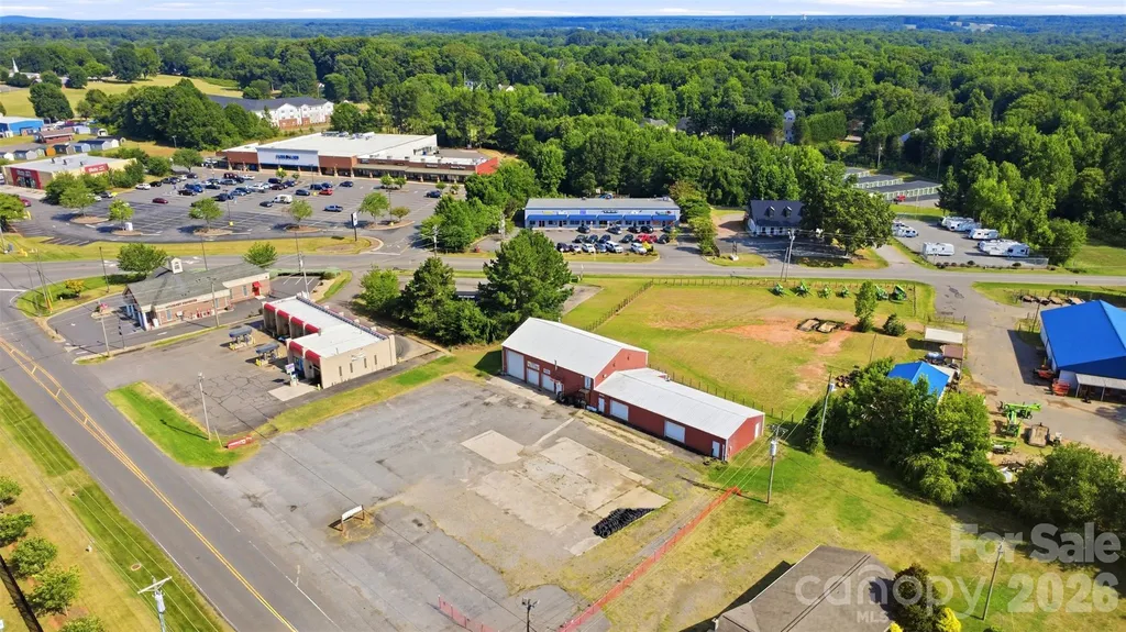 540 Mocksville Highway Statesville NC 28625