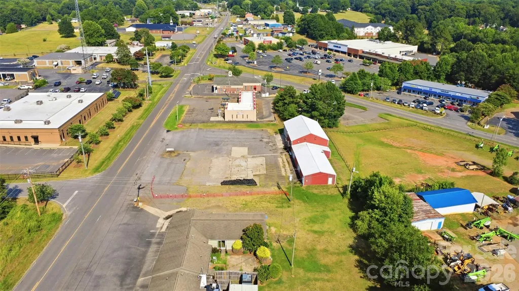 540 Mocksville Highway Statesville NC 28625